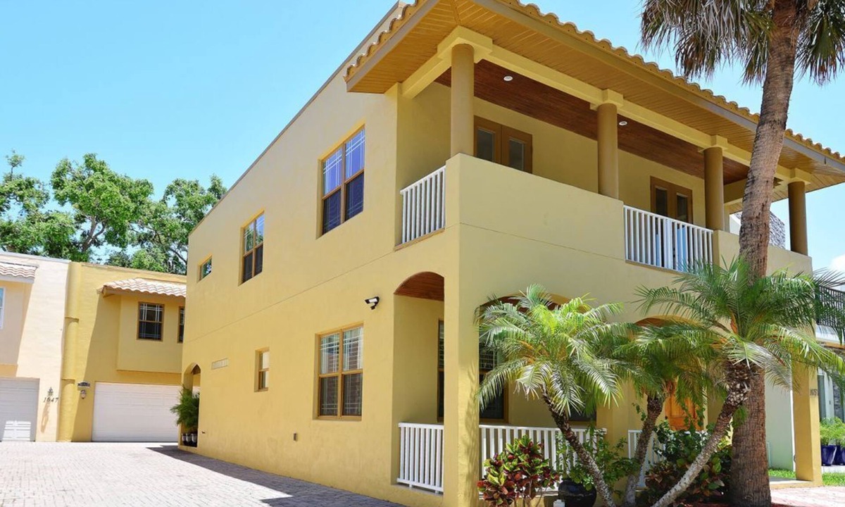 Rosemary District Apartment | The Perfect Apartment to Explore Downtown