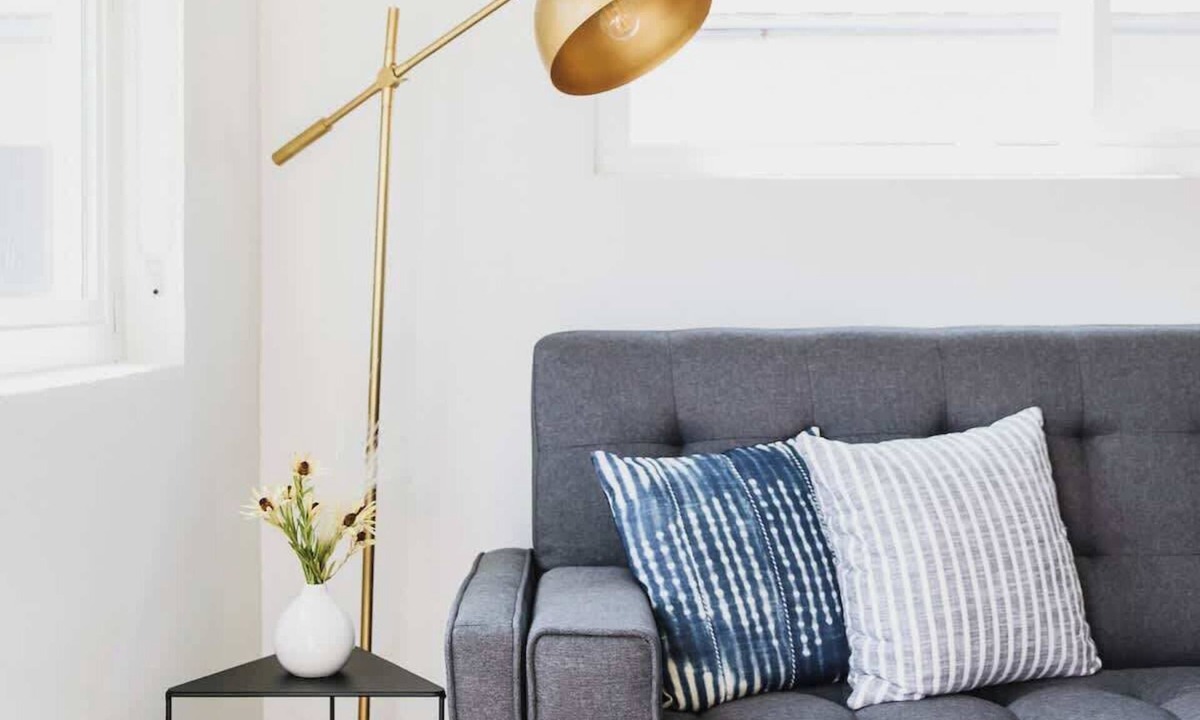 South Park Apartment | The Perfect Blend of Comfort & Style in South Park