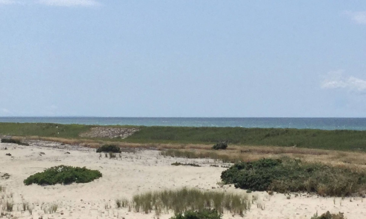 Truro House | The perfect Corn Hill Beach House