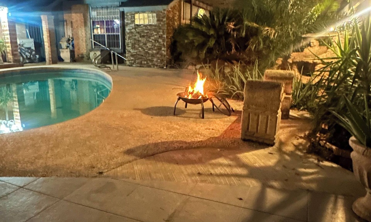 Bonanza Apartment | The Perfect Cute Casita Getaway
