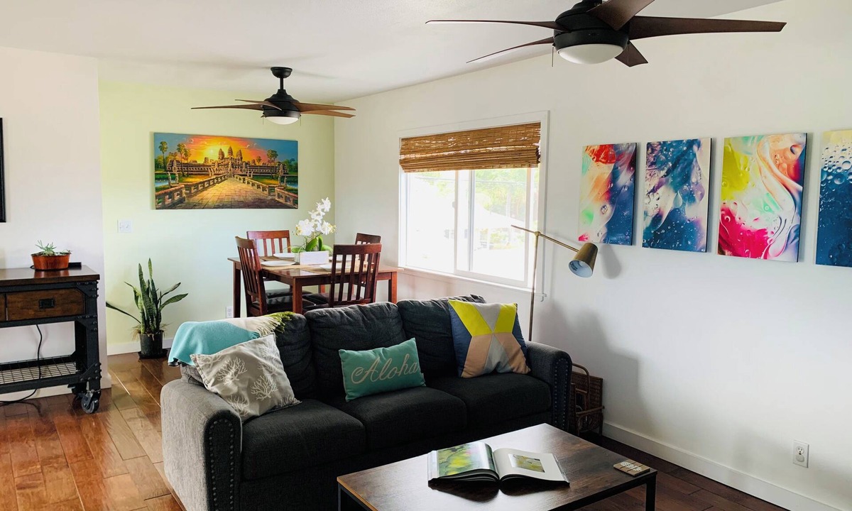 Coconut Grove Apartment | The Perfect Escape