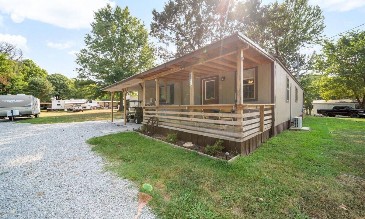 Cleora House | The perfect getaway