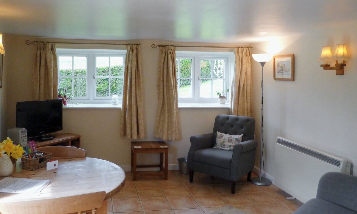 Bridport Cottage | The perfect hideaway for two.