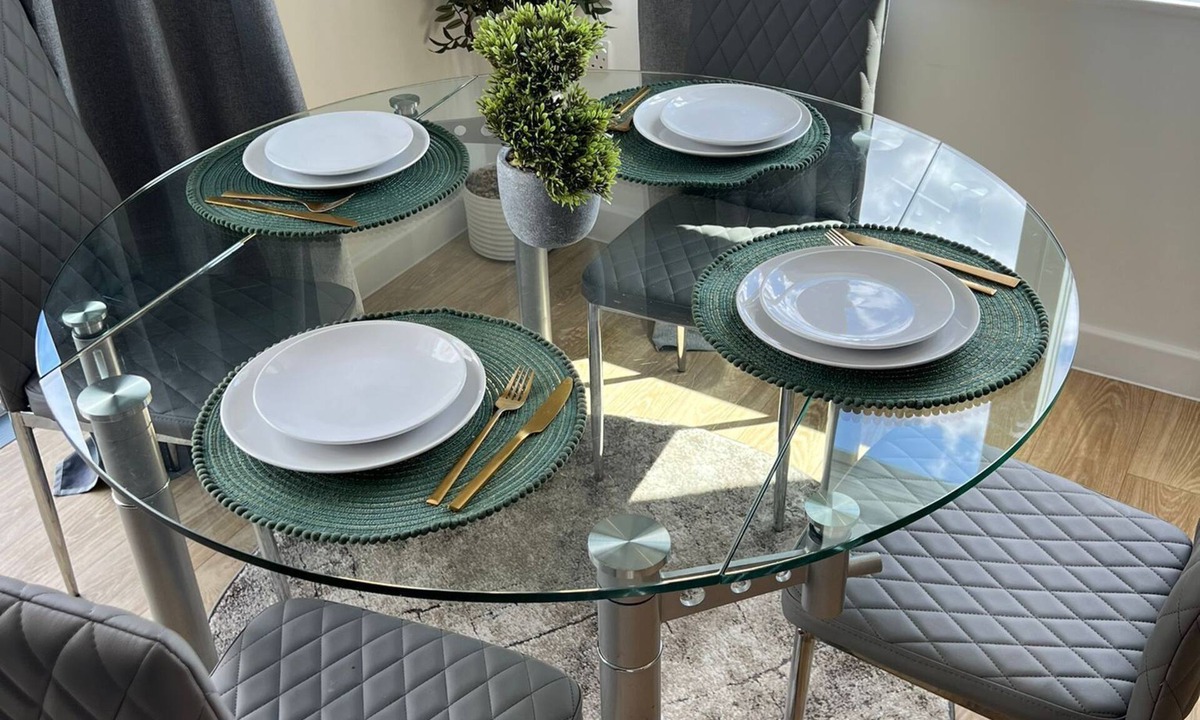 Barking Apartment | The Perfect Home