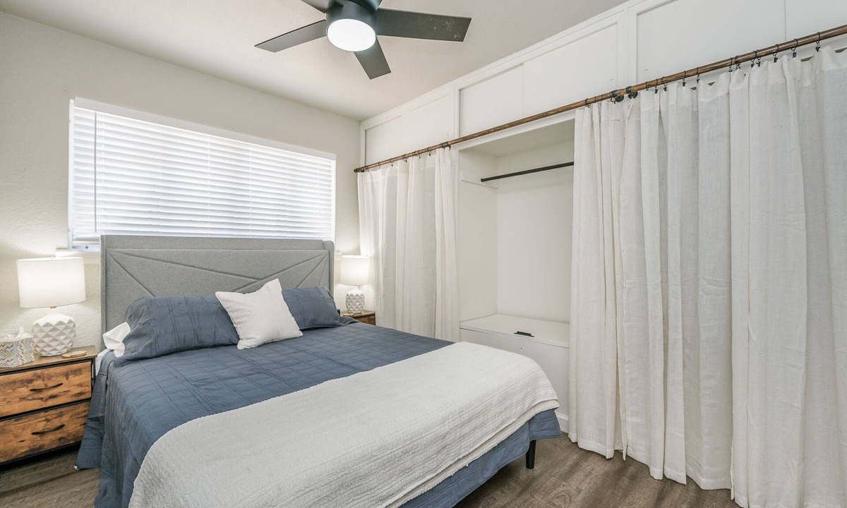 Dumas House | The Perfect little hideaway in the Texas Panhandle.