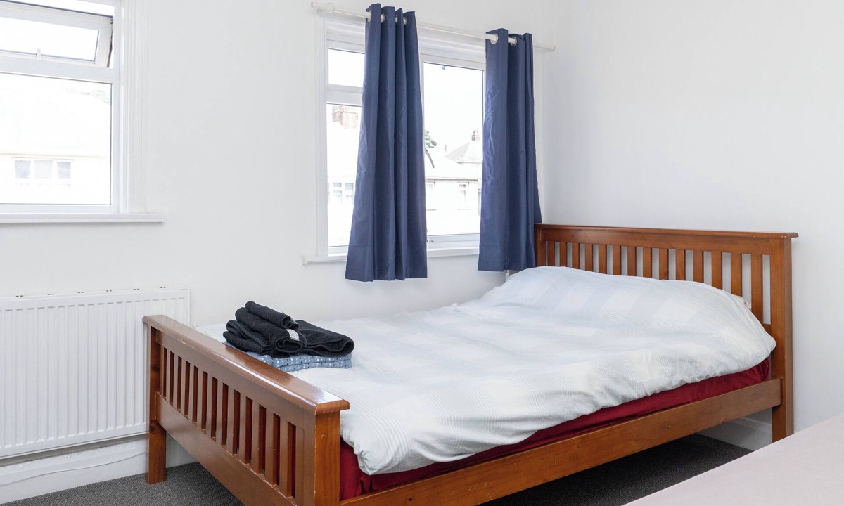 Southampton House | The Perfect Location