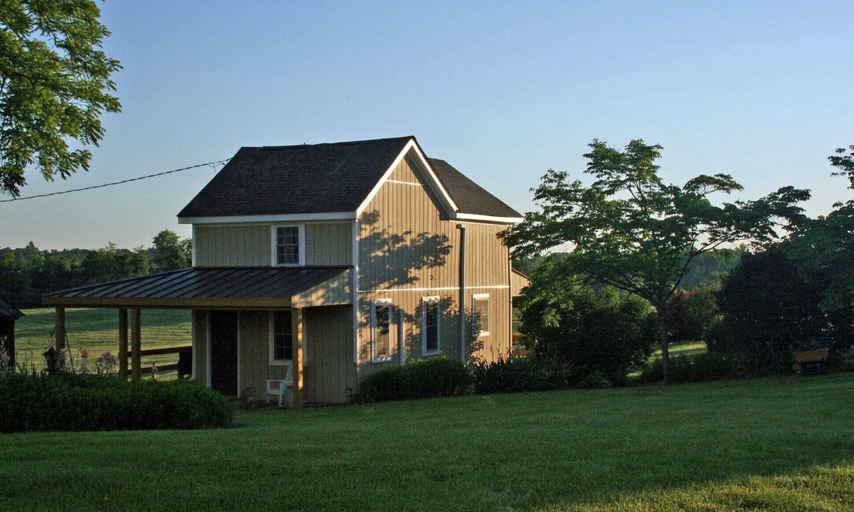 Haywood Cottage | The PERFECT LOCATION FOR MAKING MEMORIES THAT WILL LAST A LIFETIME!