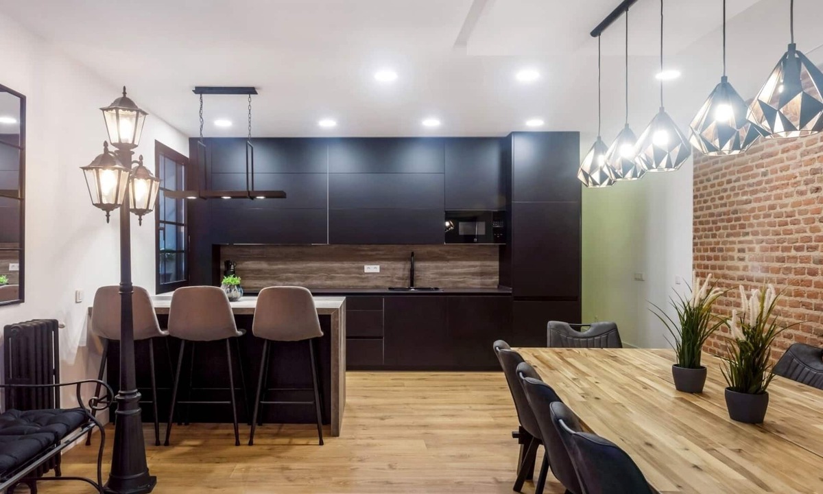 Sol Condo | The perfect location in the center of Madrid