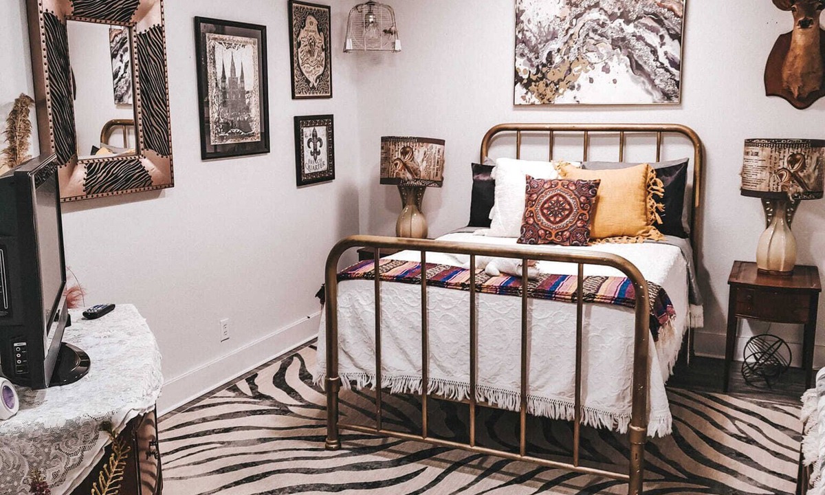 Jefferson House | The Perfect Location! In Jefferson TX.