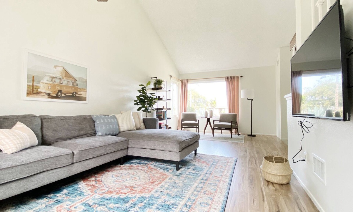 Peacock House | The perfect stay for Families and Friends
