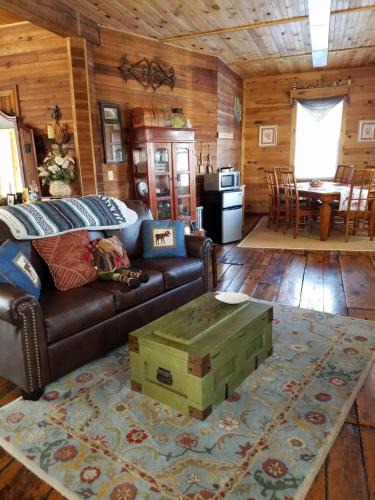 Cornish Bed & Breakfast | The Perkins House