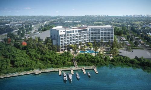 North Naples Hotel | The Perry Hotel Naples