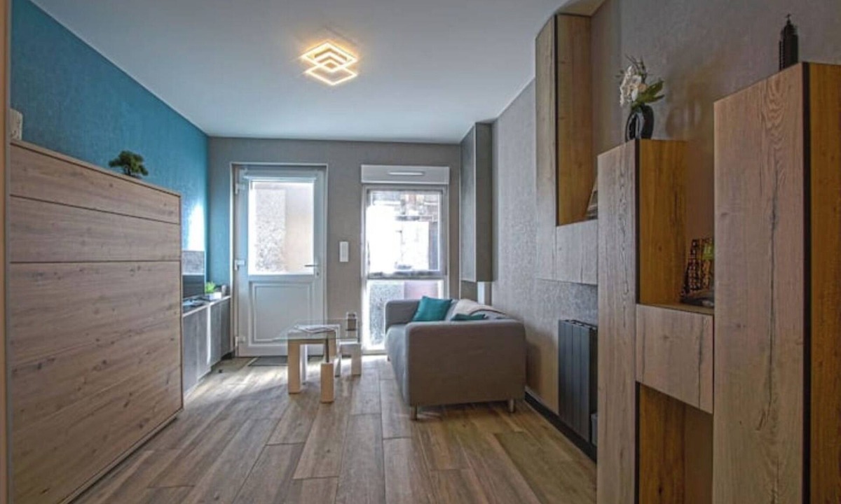 Sainte Marie - Saint Leon Apartment | 🌟The "Petit Havre"🌟🚶10min/Stations - 🚉10min/Beach