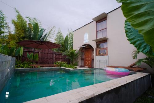Sari Harjo Villa | The Phalosaa Villa unit Family