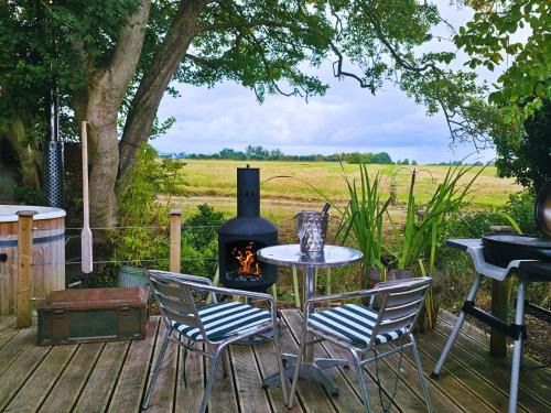 Attleborough House | The Pheasant