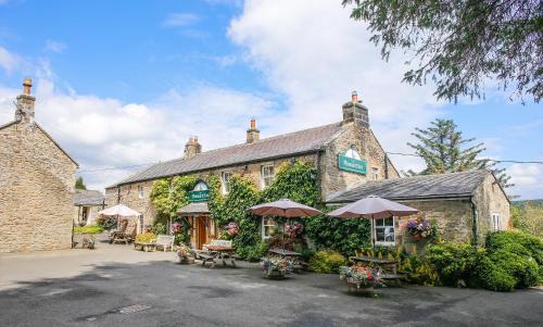 Stannersburn Hotel | The Pheasant Inn
