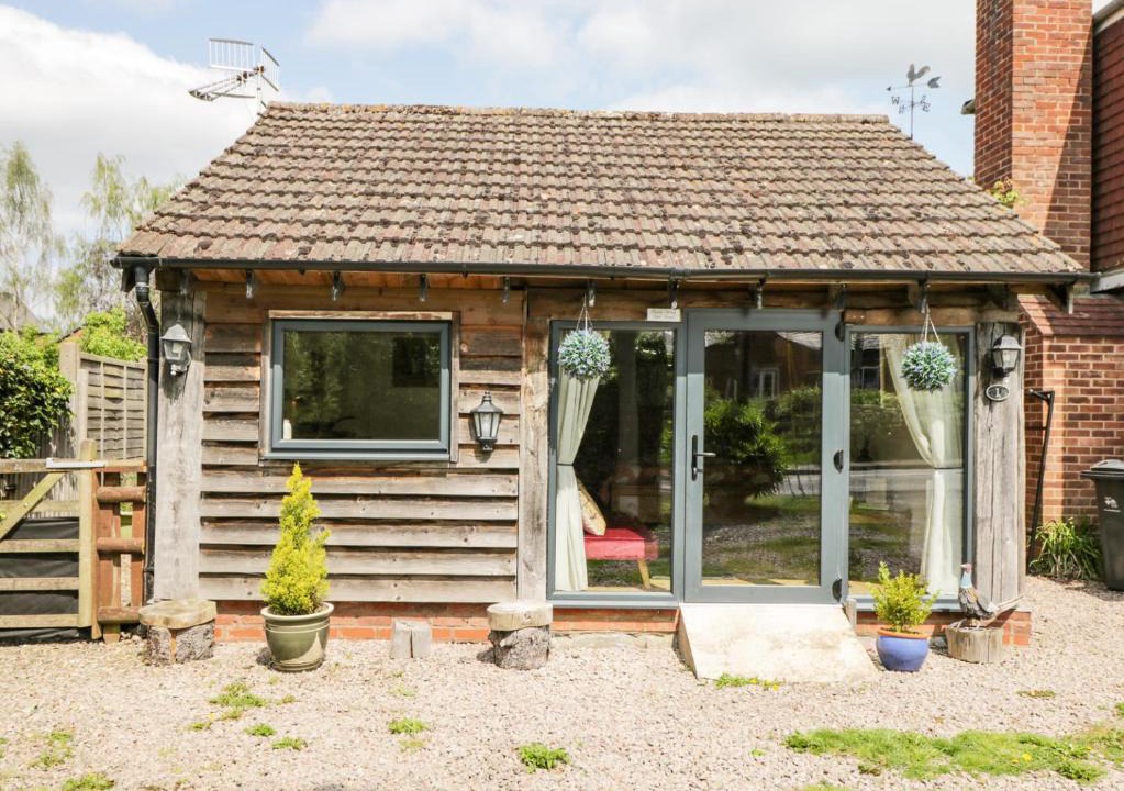 Malvern House | The Pheasant's Nest