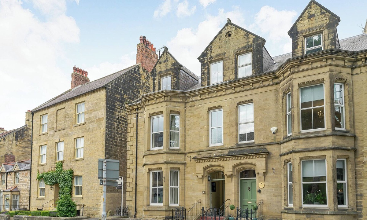 South Charlton Cottage | The Physicians House