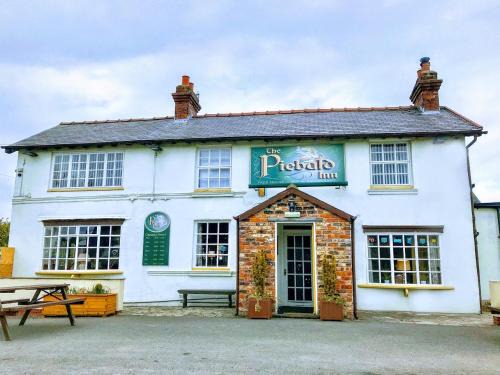 Hunmanby Hotel | The Piebald Inn