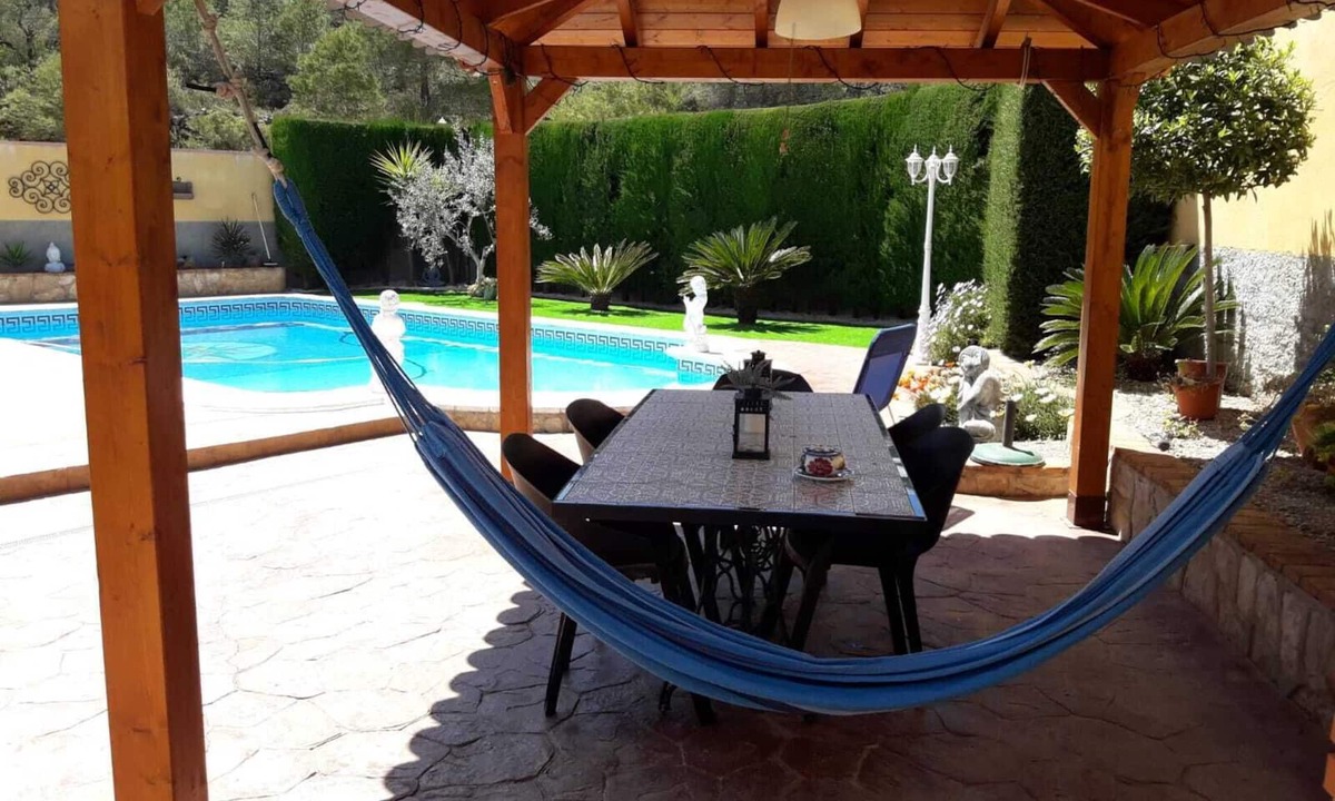 Navarres Ski Chalet | THE PIEDRAS Tourist Housing