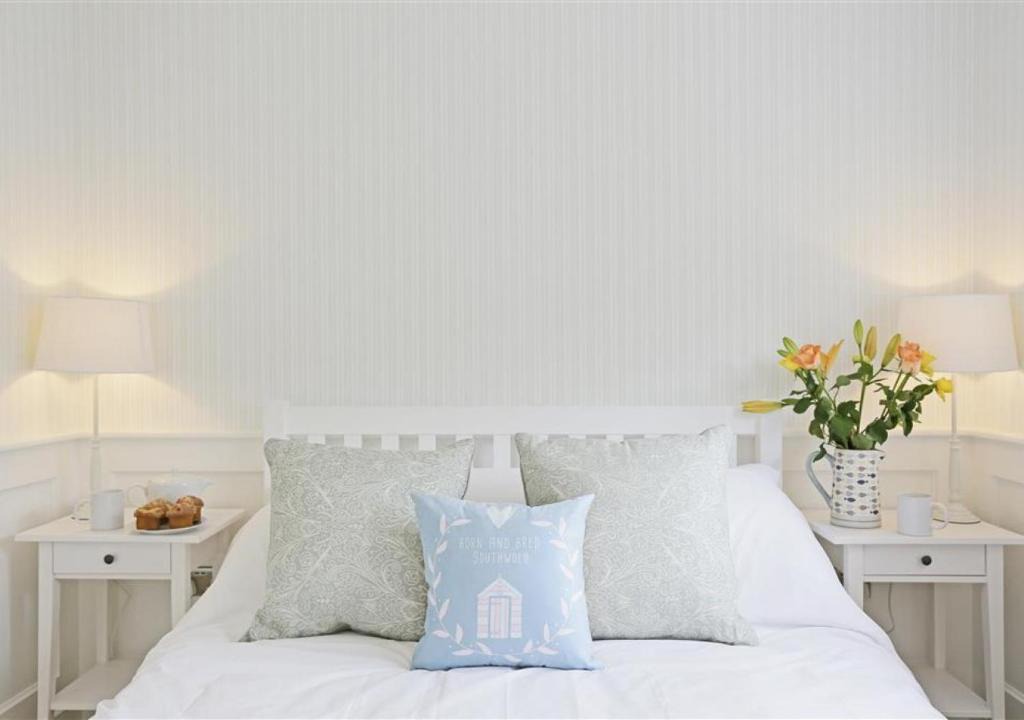 Southwold Apartment | The Pier