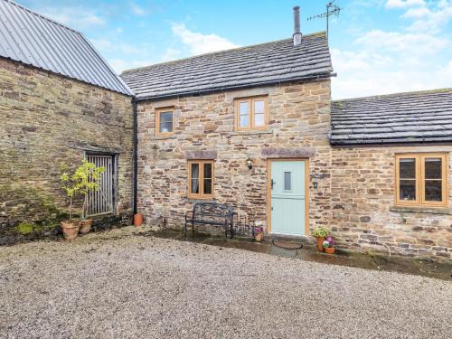 Cutthorpe House | The Pig Sty