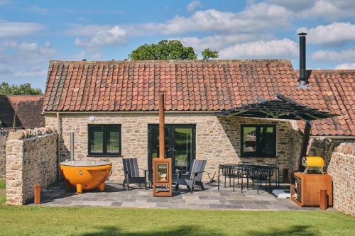 East Horrington House | The Piggery