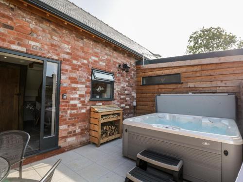 Hereford House | The Piggery