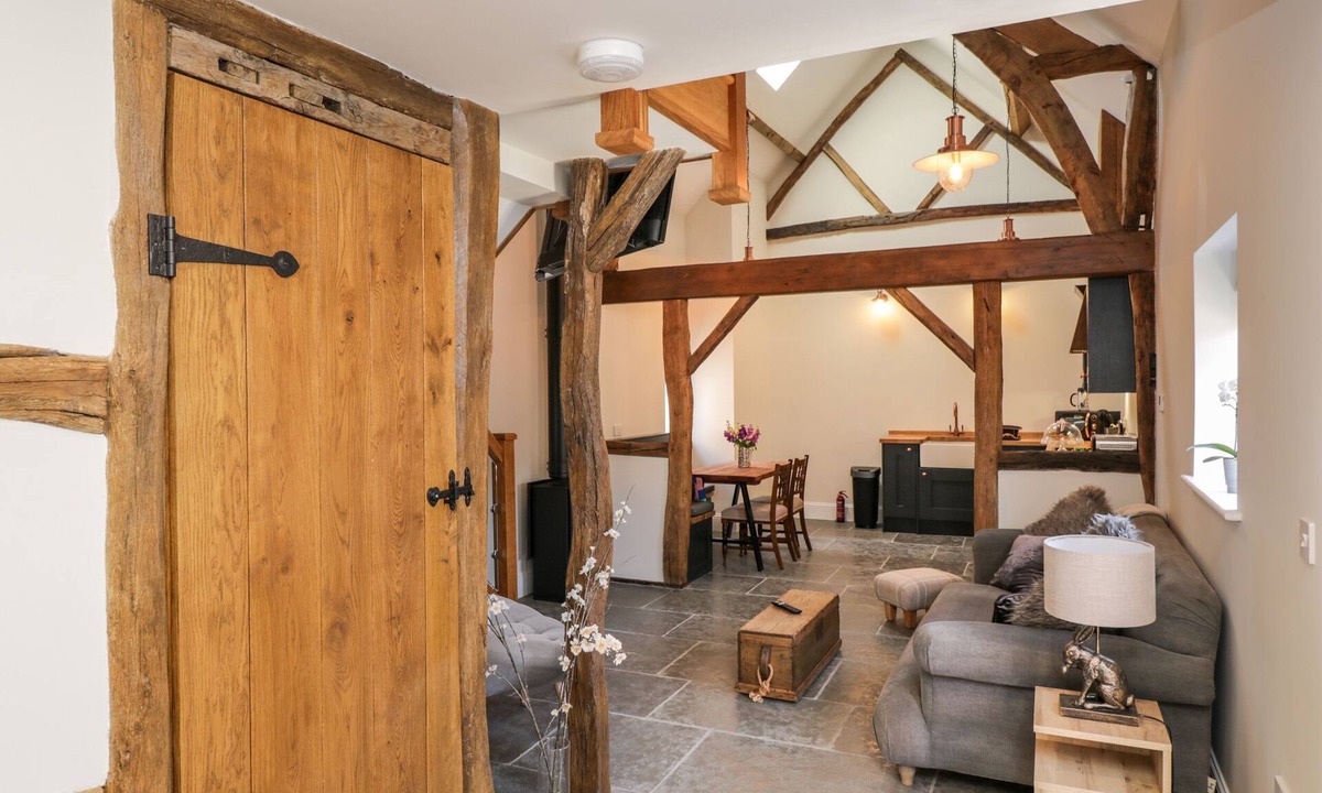 Hereford Cottage | The Piggery