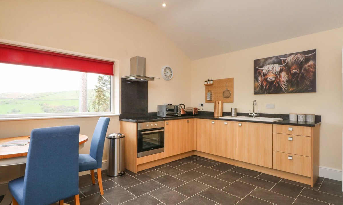 Allgreave Cottage | The Piggery