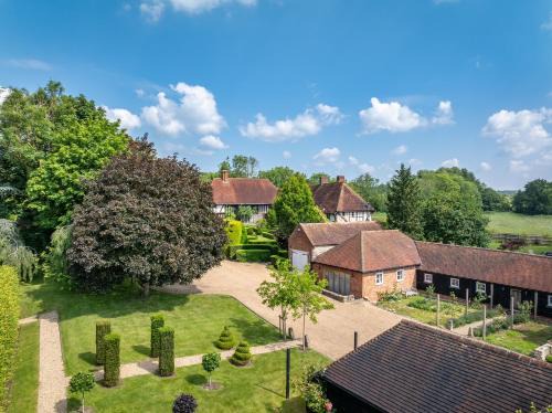 Five Oak Green House | The Piggery