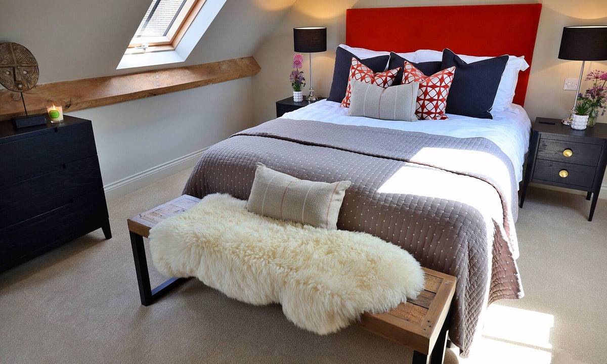 Quedgeley Cottage | The Piggery