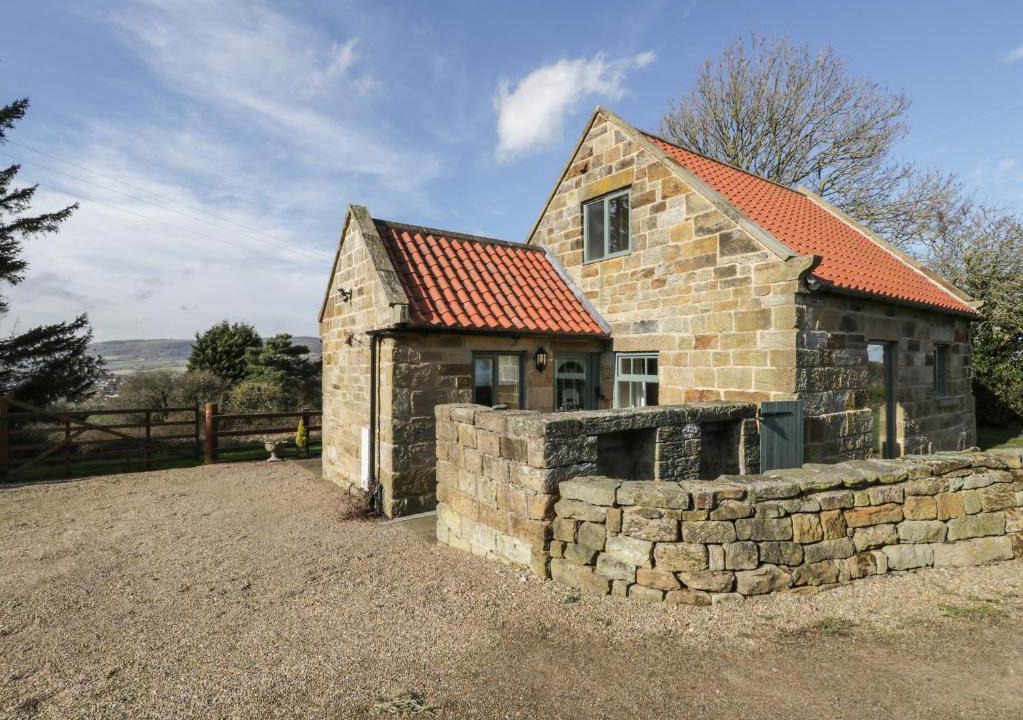 Briggswath House | The Piggery