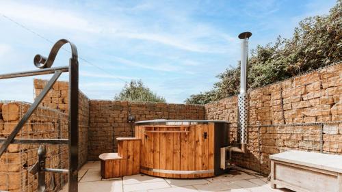 Aymestrey House | The Piggery