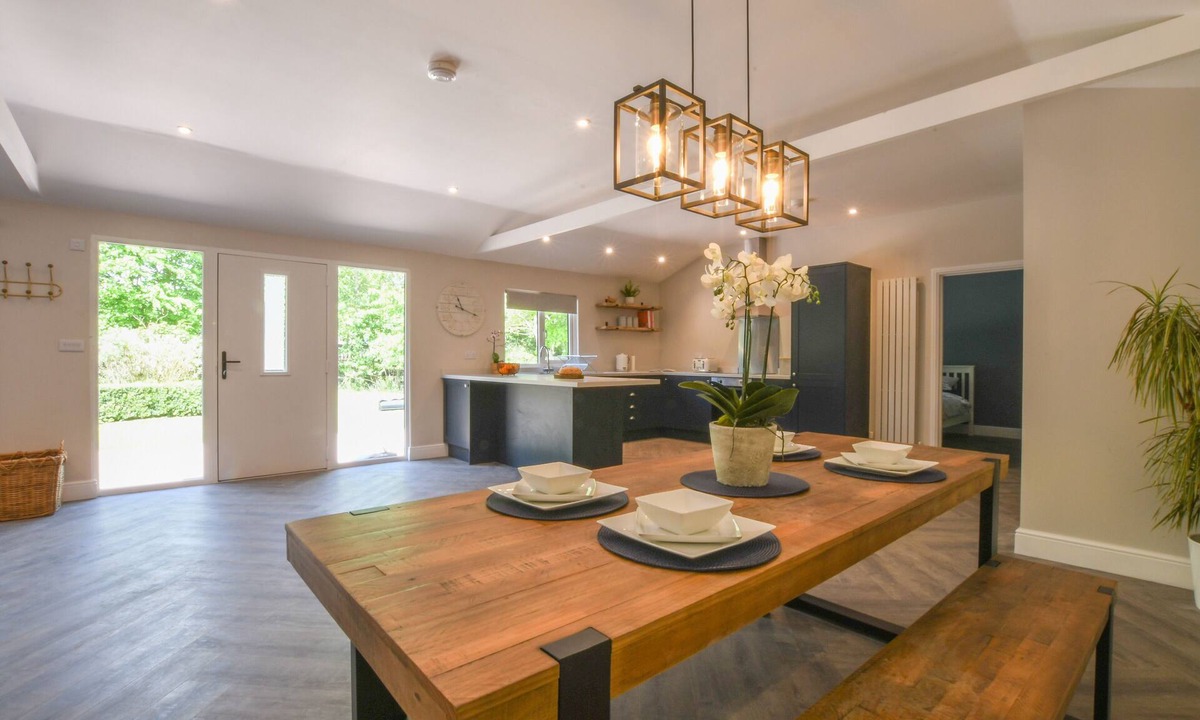 Martlesham Heath Cottage | The Piglets