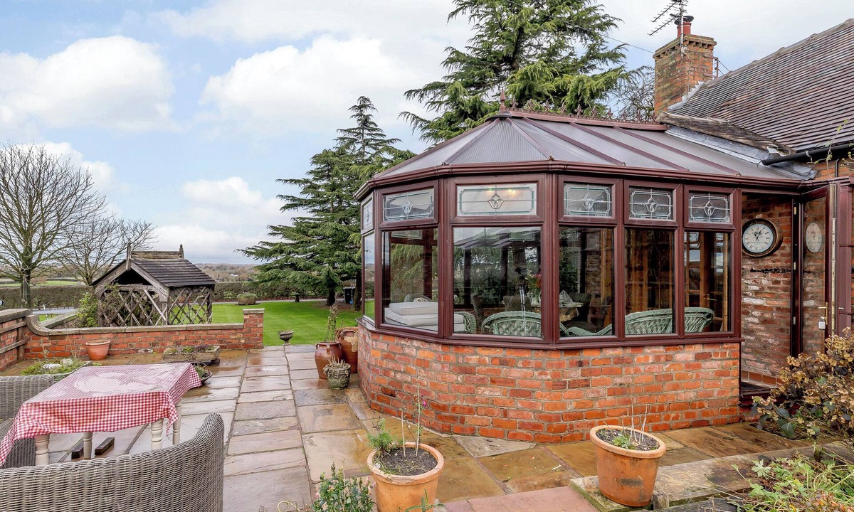 Winterley Cottage | The Pigsty - UK30945