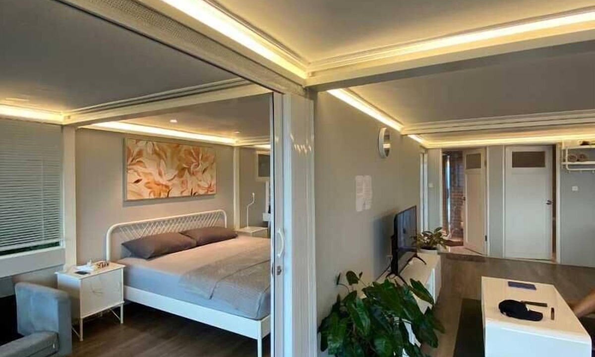 Megamendung Villa | The Pine Forest Villas