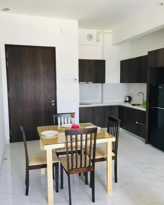 Bandar Kota Bharu Apartment | The PINE House @ Troika KB