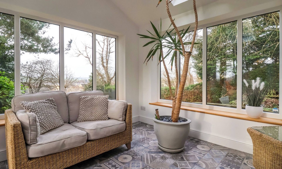 Skipton Cottage | The Pines