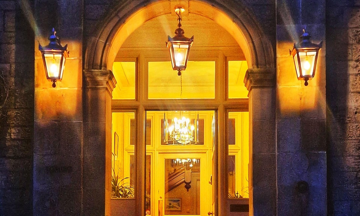 Elgin House | The Pines Guesthouse