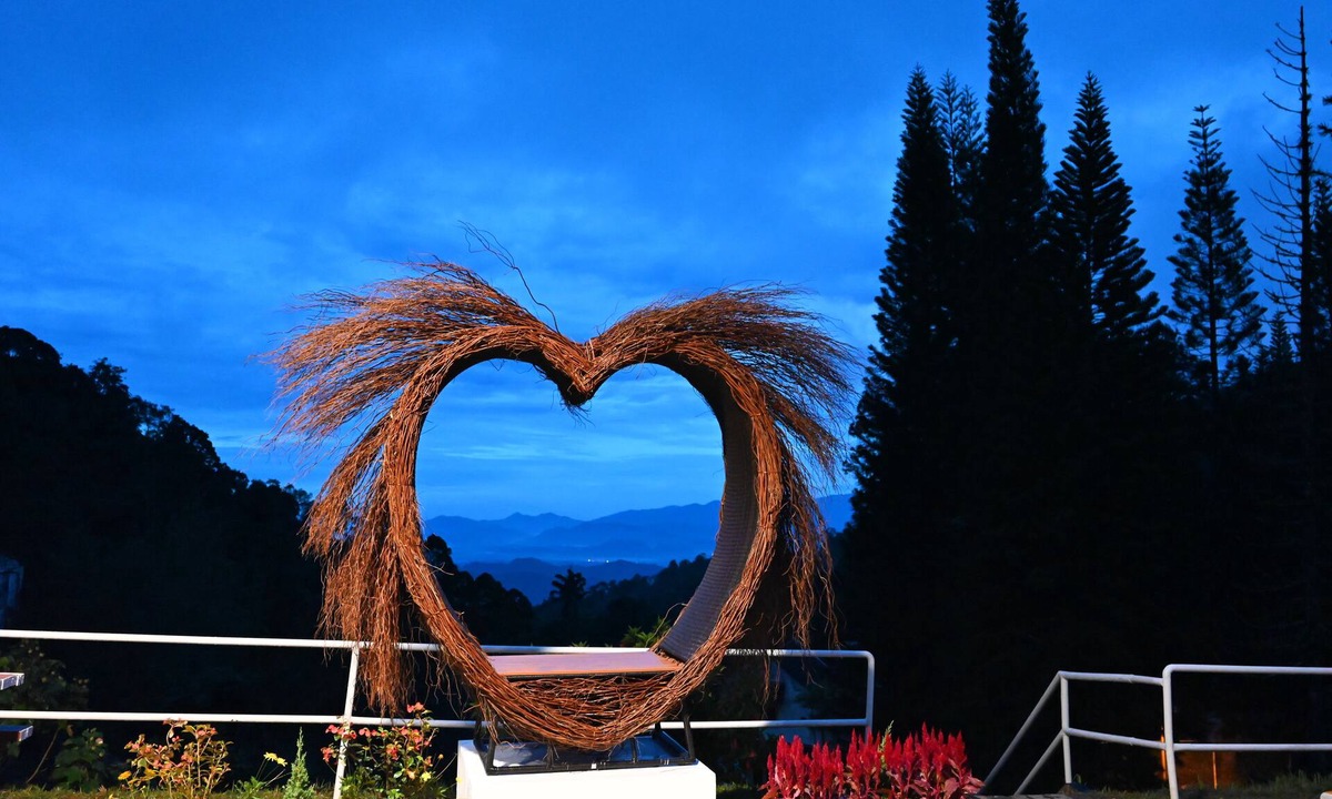 Bukit Fraser Apartment | The Pines