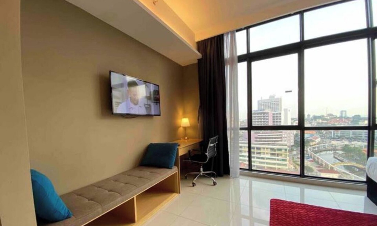 Kampung Morten Apartment | The Pines - Riverside Majesty 8