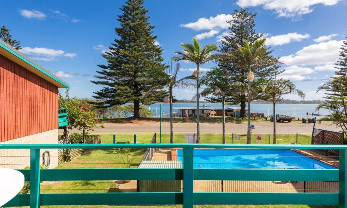 Manning Point Apartment | The Pines Units Manning Point