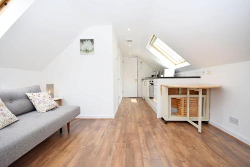 Chichester House | The Pines , Woodmancote