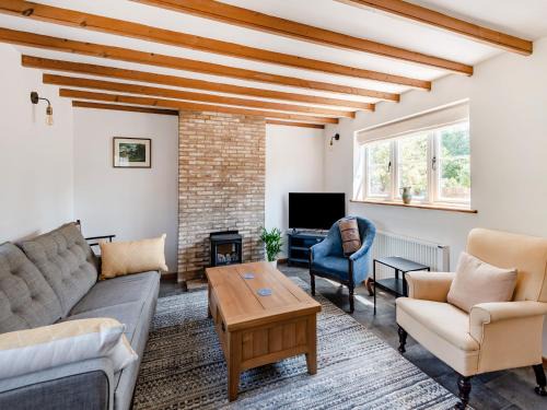 Cambridge House | The Pink Cottage