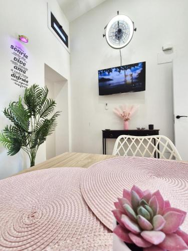 Churra Apartment | THE PINK HOUSE 1º