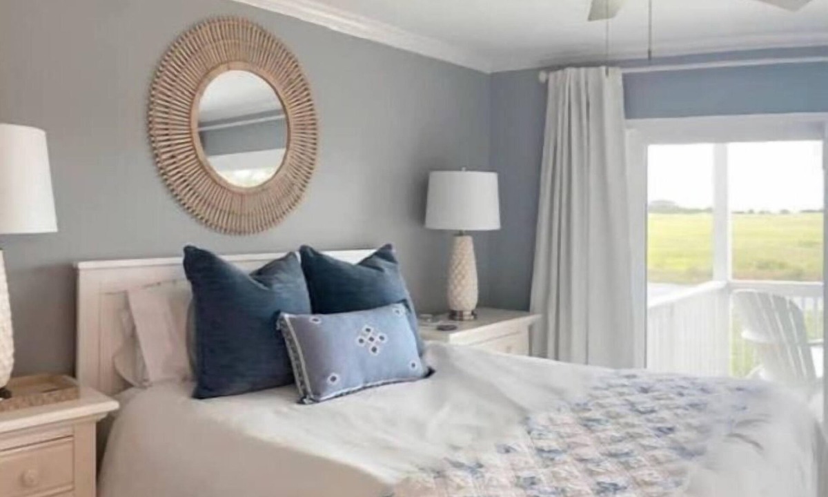 Oceanmarsh Subdivision Apartment | The Pink Pelican