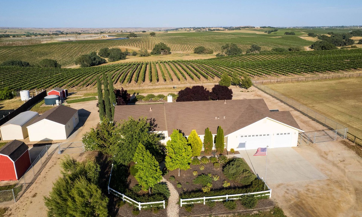 Paso Robles Other | The Pinot Paradise Experience.