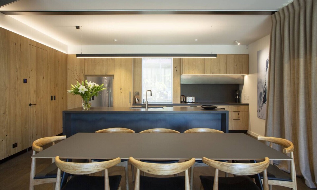 Cardrona House | The Pisa by Mt Cardrona Station