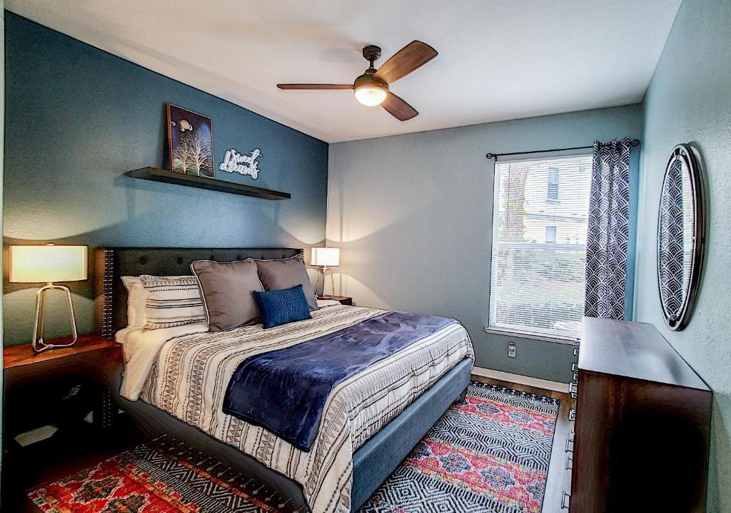 West Kissimmee Apartment | The Pixie Nest